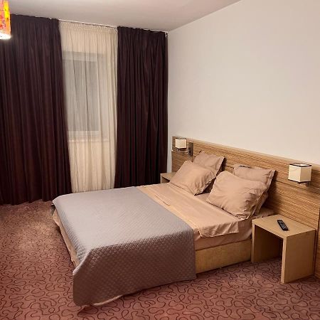 Residence Rin Grand Vitan Bucureşti Exterior foto