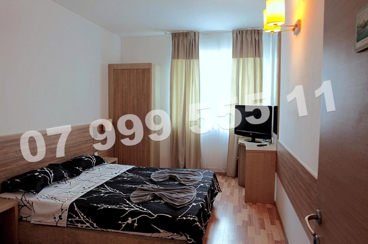 Residence Rin Grand Vitan Bucureşti Exterior foto