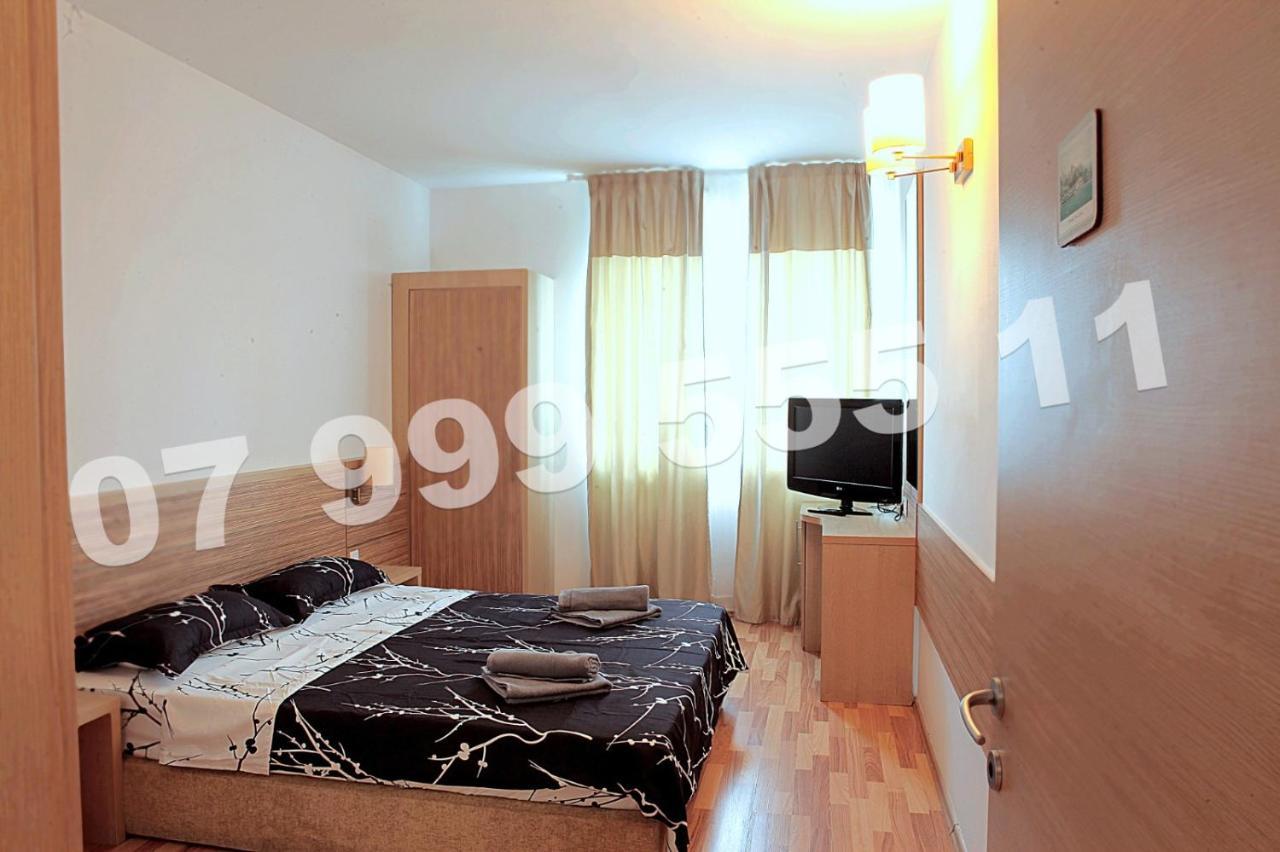 Residence Rin Grand Vitan Bucureşti Exterior foto