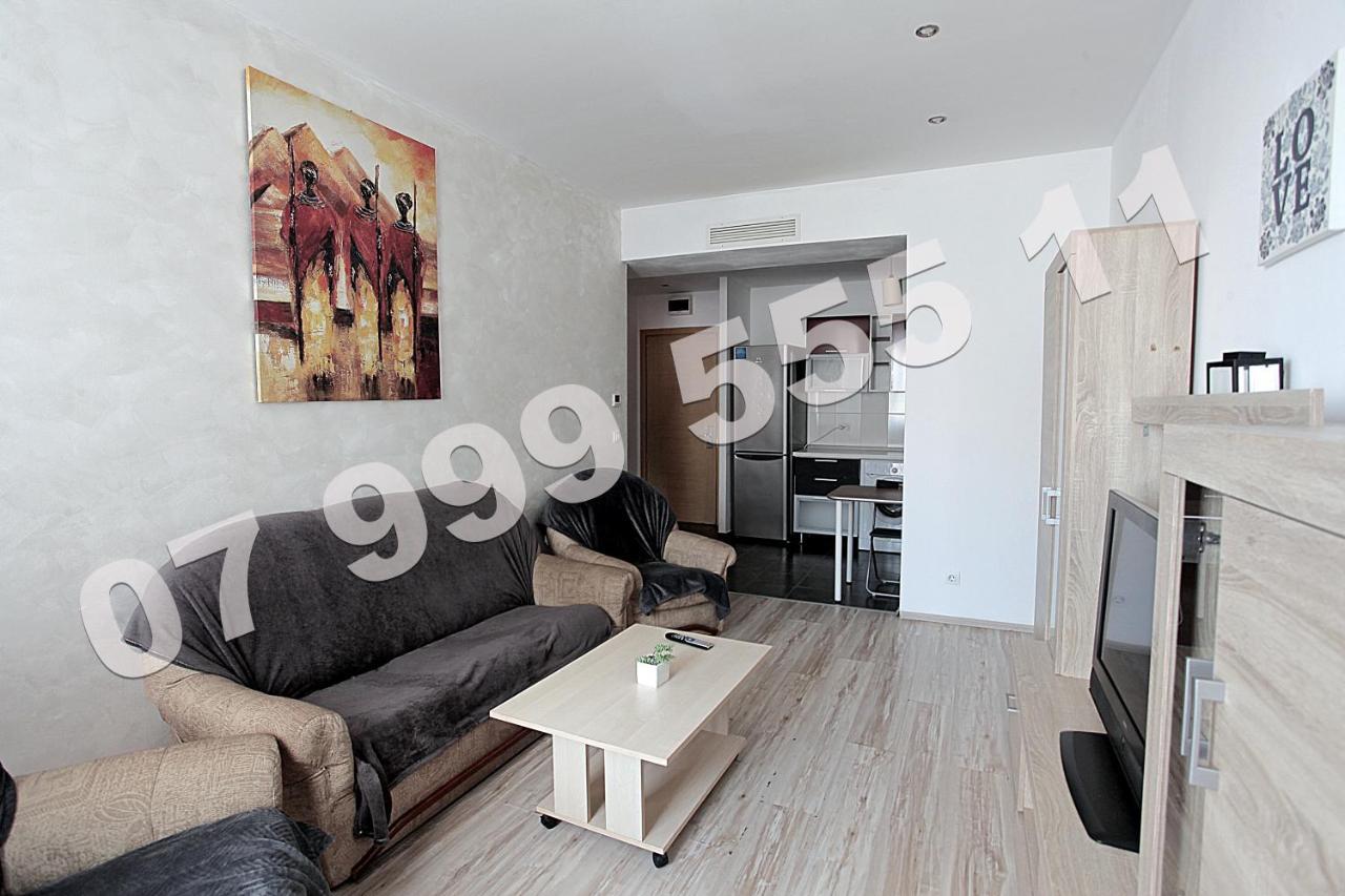 Residence Rin Grand Vitan Bucureşti Exterior foto