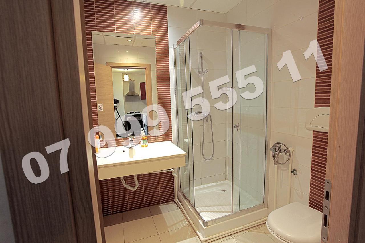 Residence Rin Grand Vitan Bucureşti Exterior foto