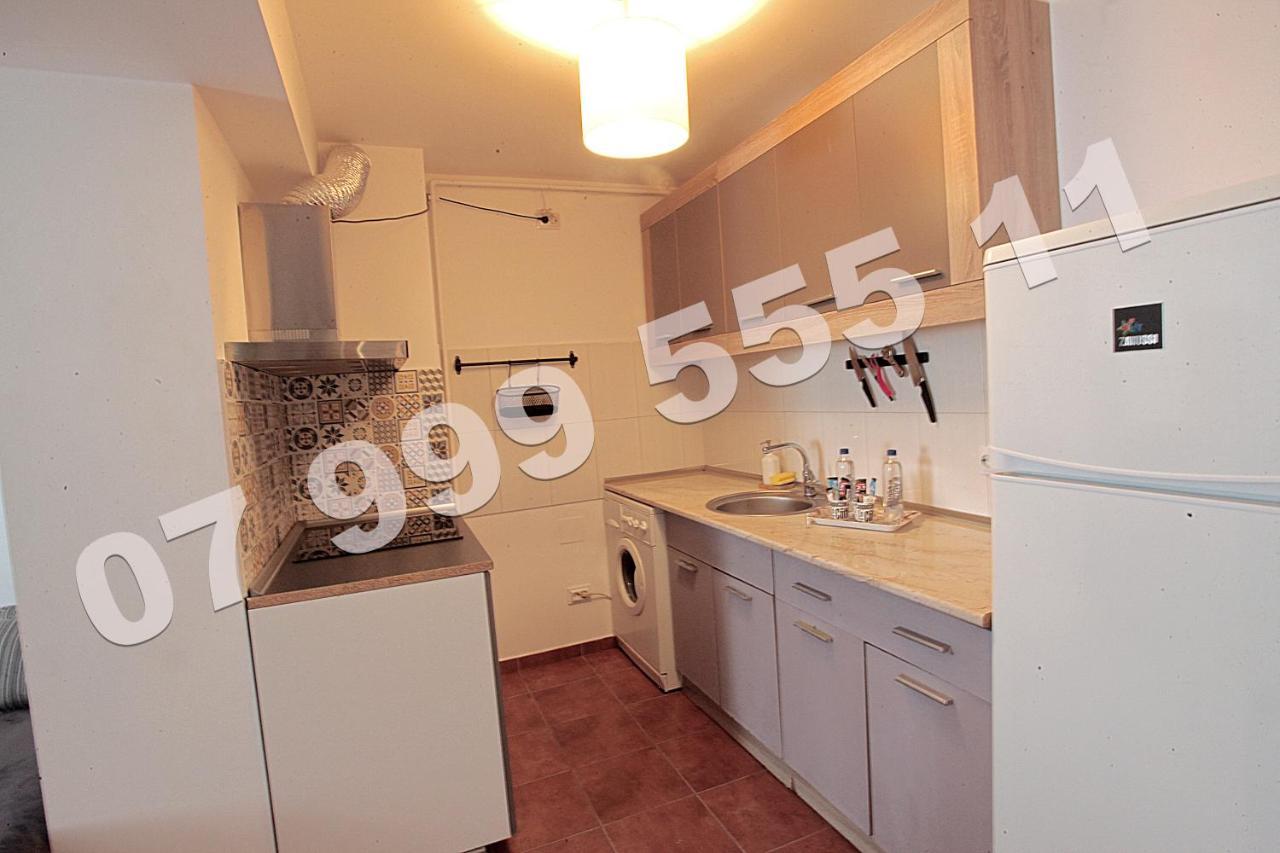 Residence Rin Grand Vitan Bucureşti Exterior foto