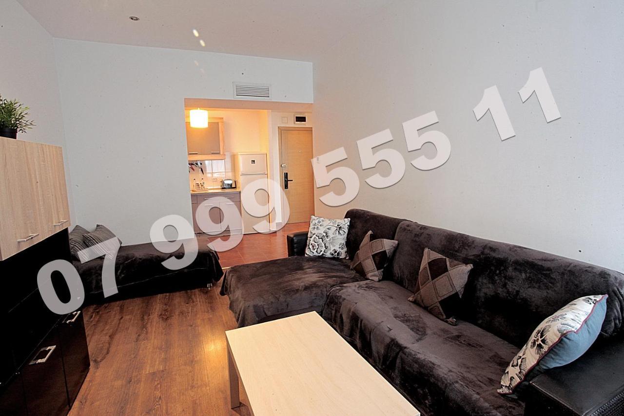 Residence Rin Grand Vitan Bucureşti Exterior foto