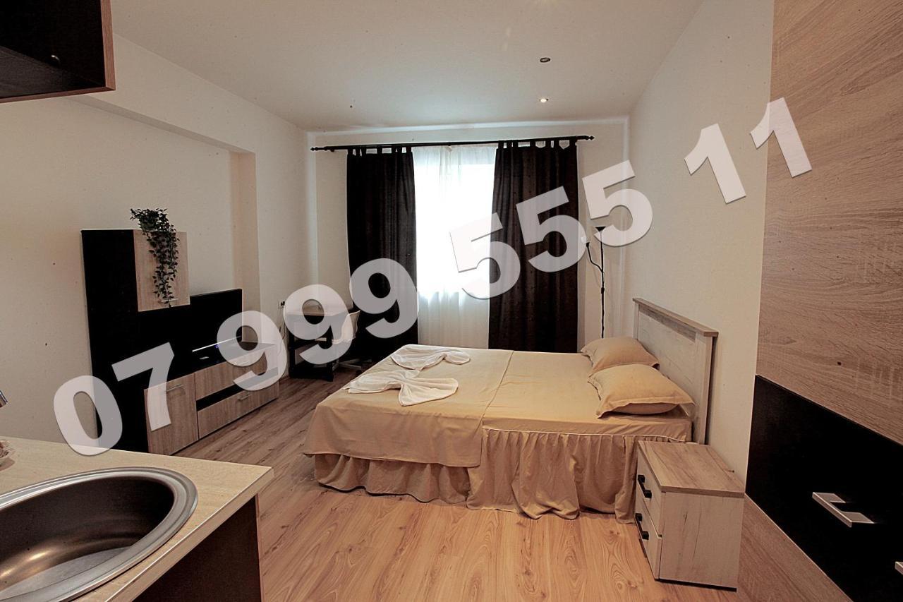 Residence Rin Grand Vitan Bucureşti Exterior foto