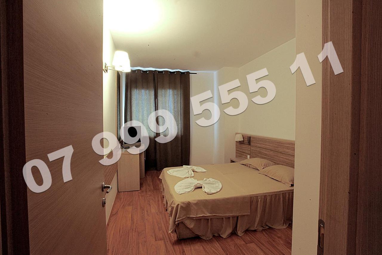 Residence Rin Grand Vitan Bucureşti Exterior foto