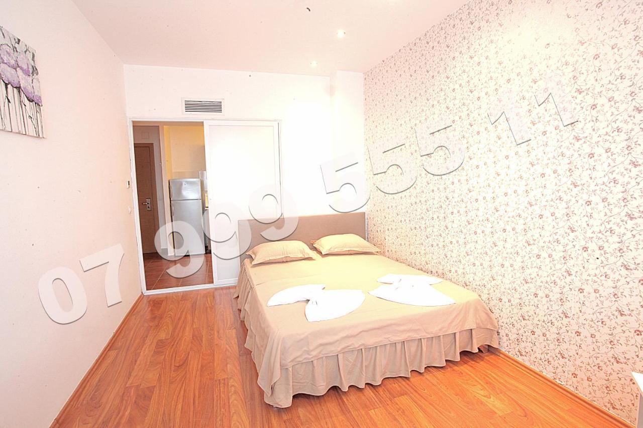 Residence Rin Grand Vitan Bucureşti Exterior foto