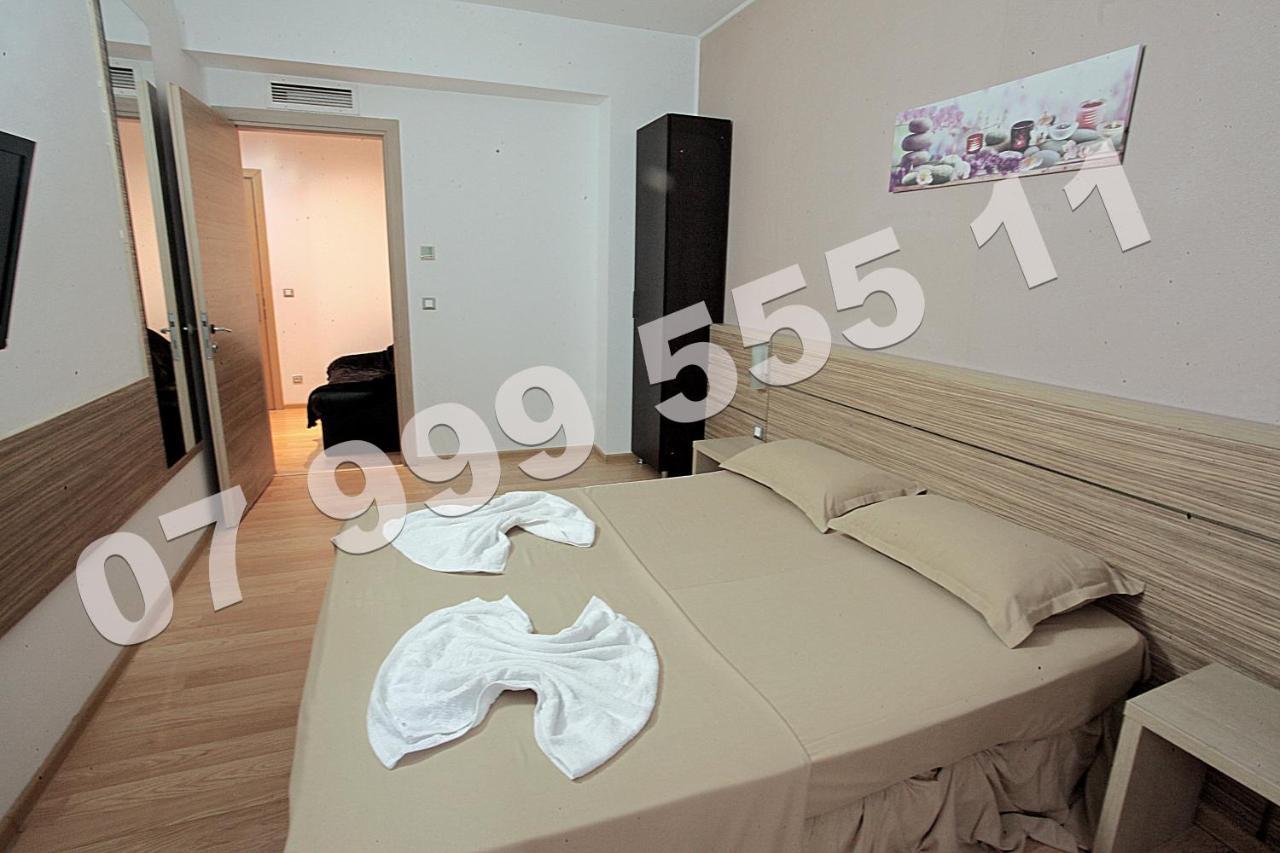Residence Rin Grand Vitan Bucureşti Exterior foto