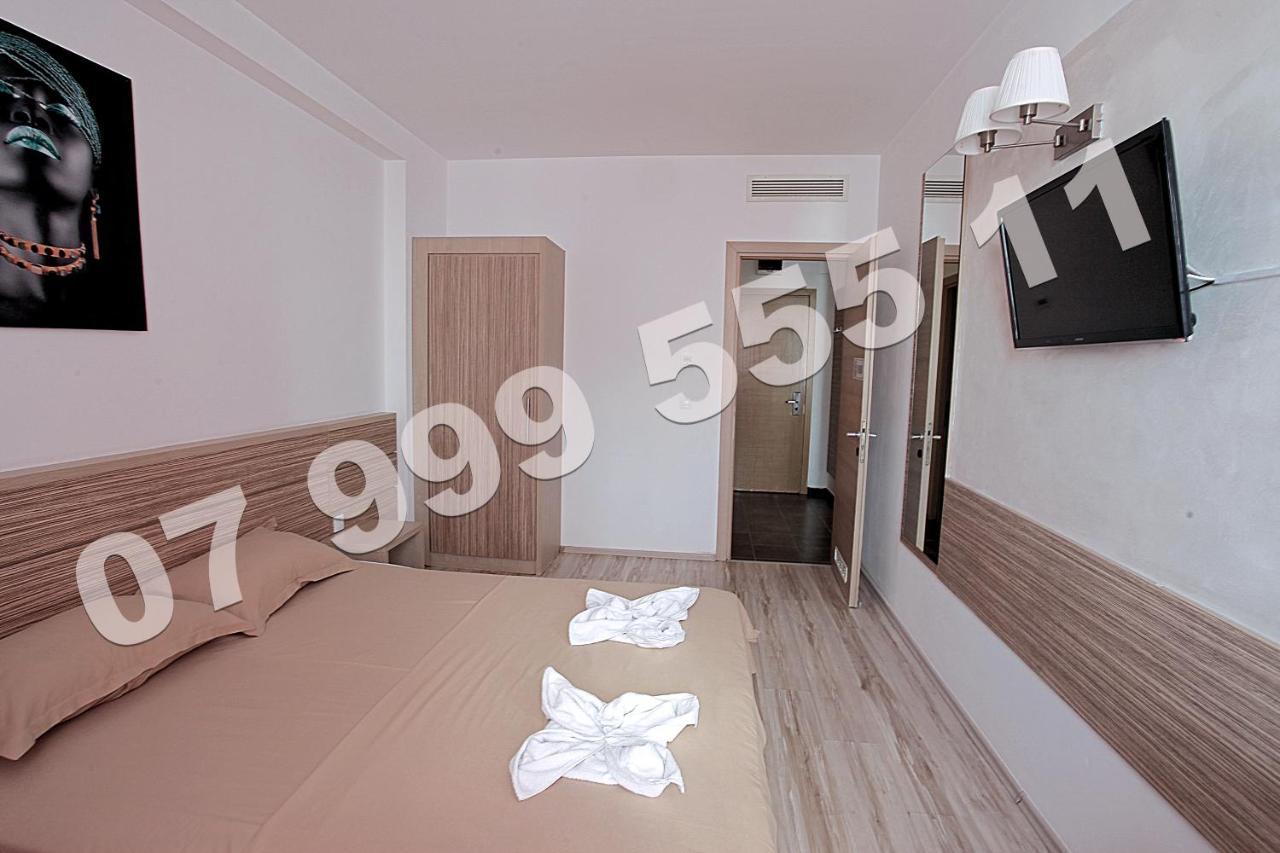 Residence Rin Grand Vitan Bucureşti Exterior foto