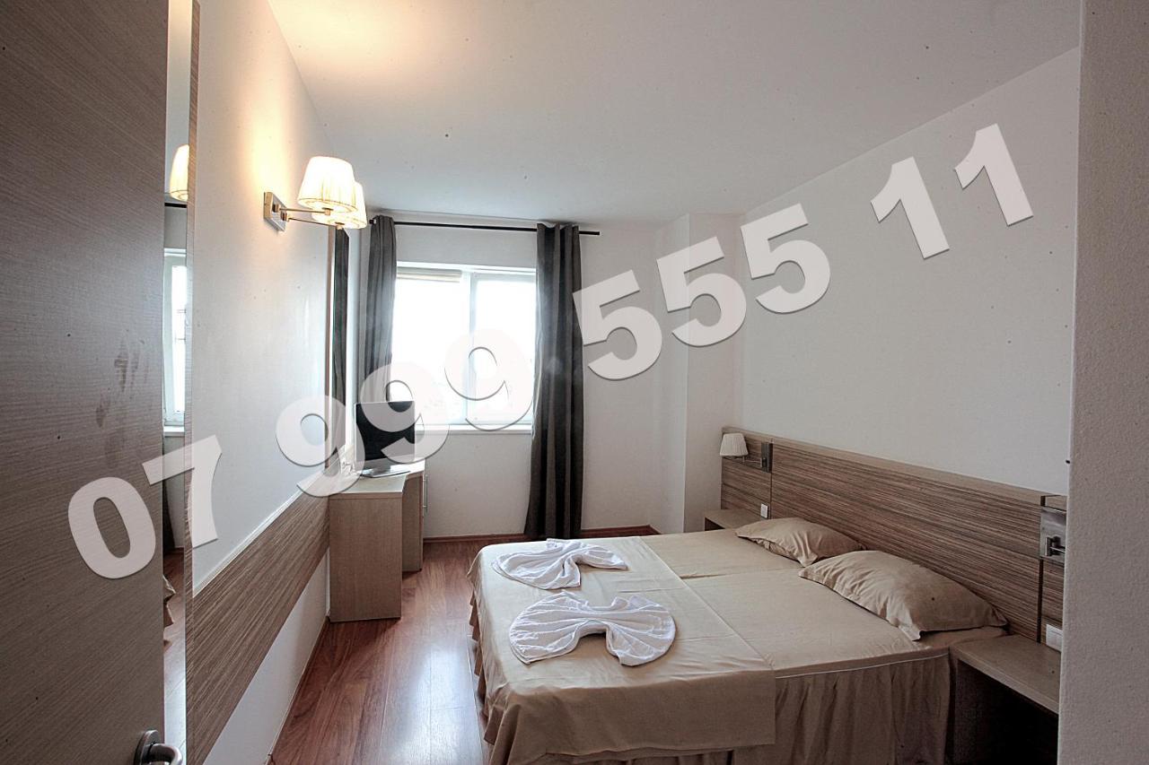 Residence Rin Grand Vitan Bucureşti Exterior foto