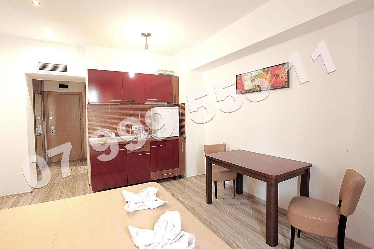 Residence Rin Grand Vitan Bucureşti Exterior foto