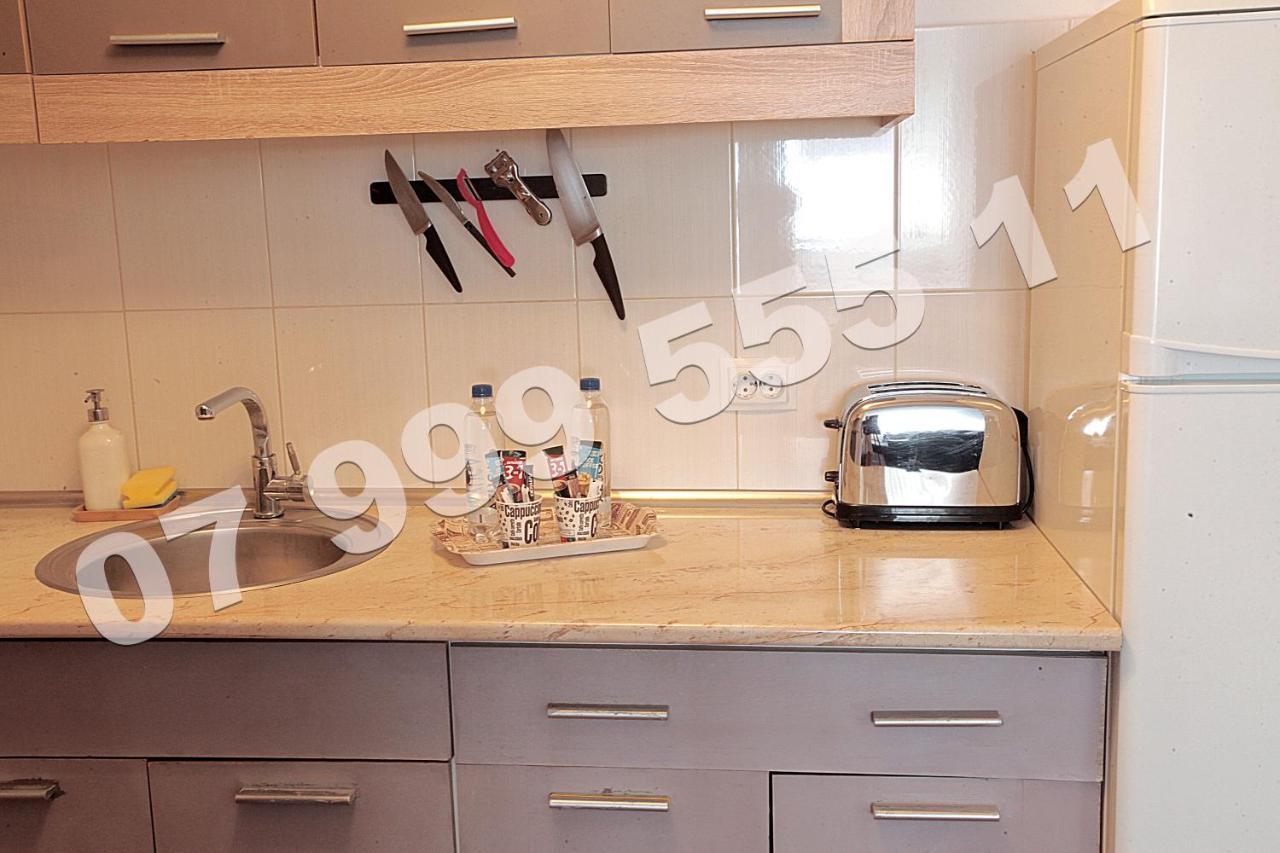 Residence Rin Grand Vitan Bucureşti Exterior foto