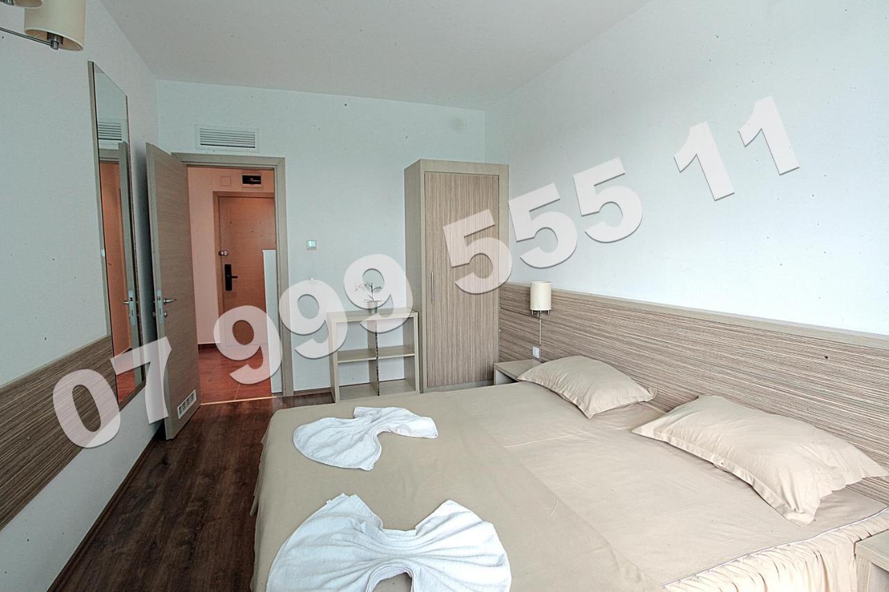 Residence Rin Grand Vitan Bucureşti Exterior foto
