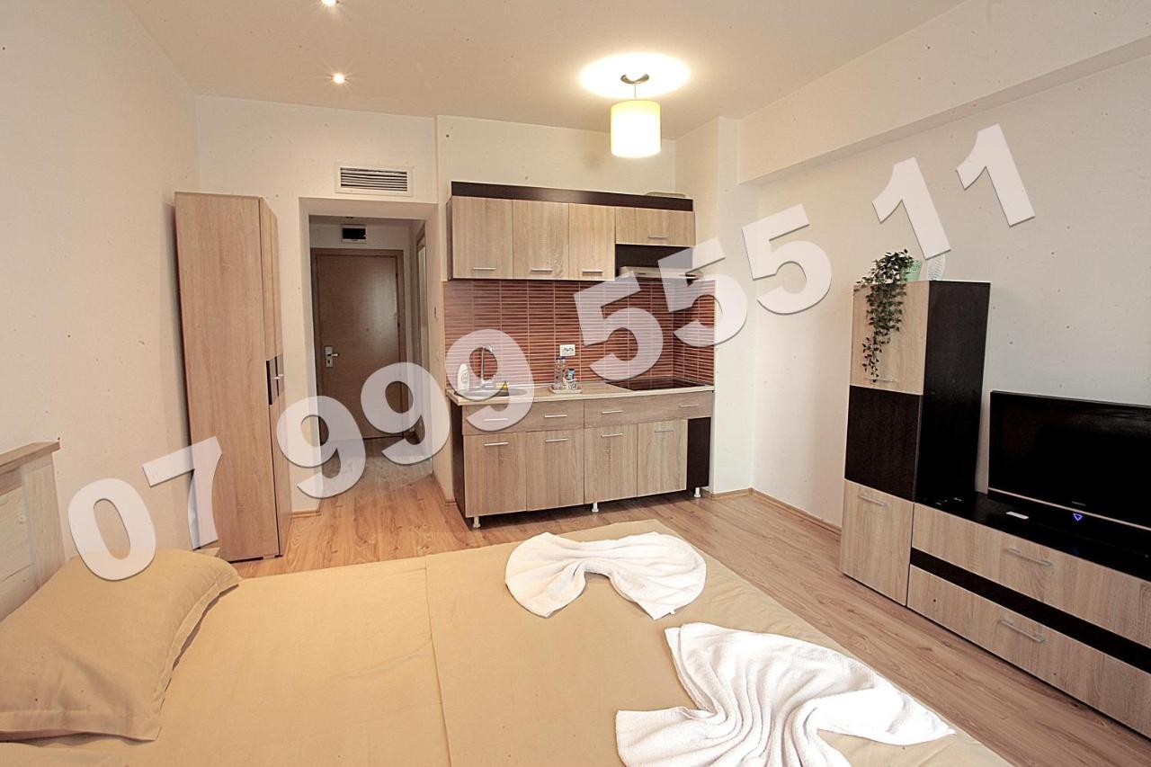 Residence Rin Grand Vitan Bucureşti Exterior foto