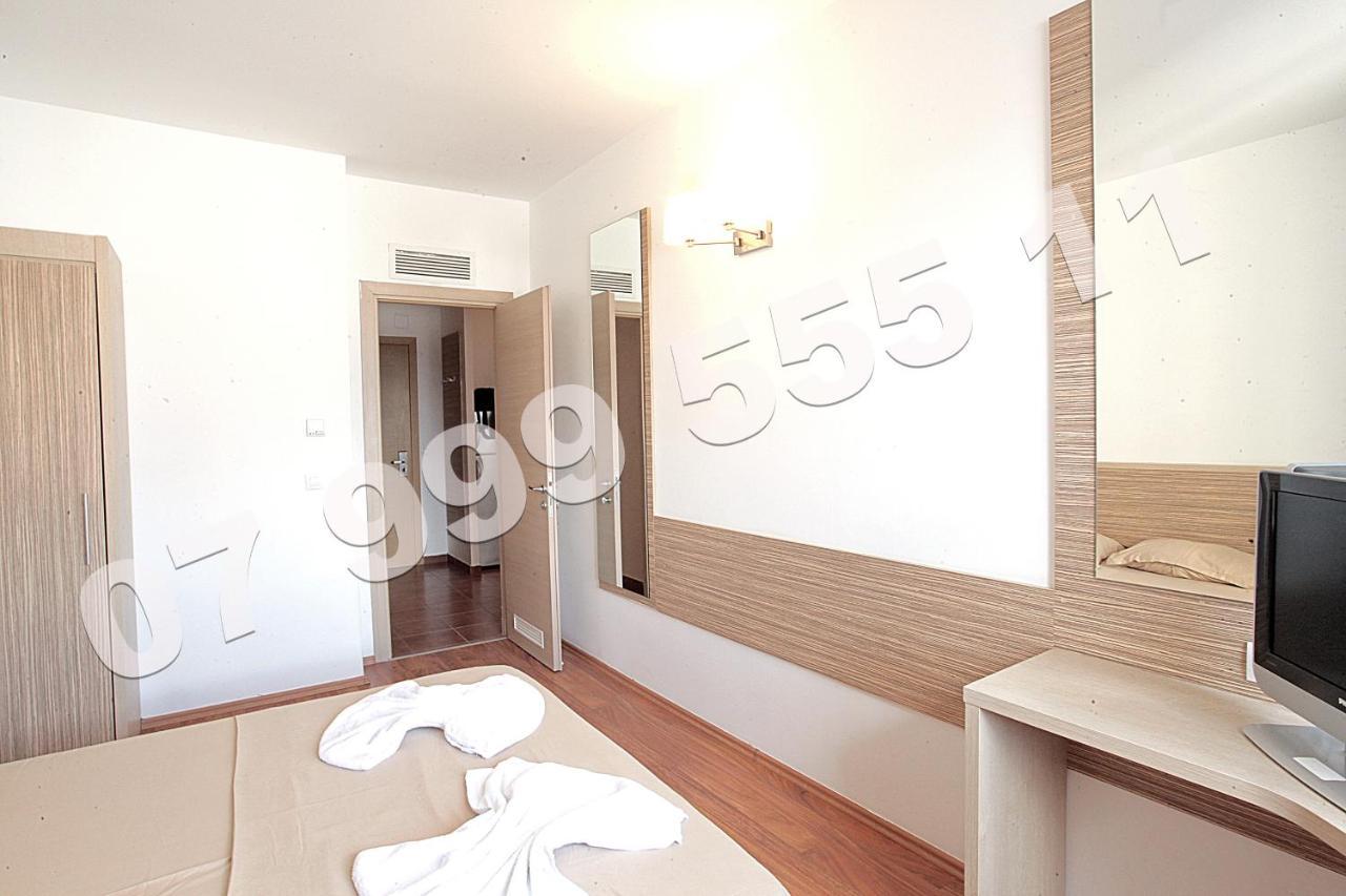 Residence Rin Grand Vitan Bucureşti Exterior foto