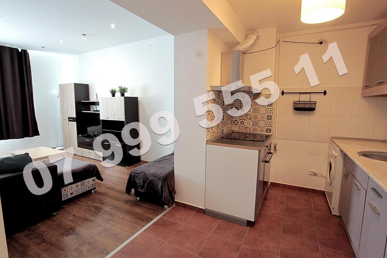 Residence Rin Grand Vitan Bucureşti Exterior foto