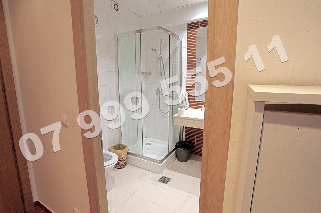 Residence Rin Grand Vitan Bucureşti Exterior foto