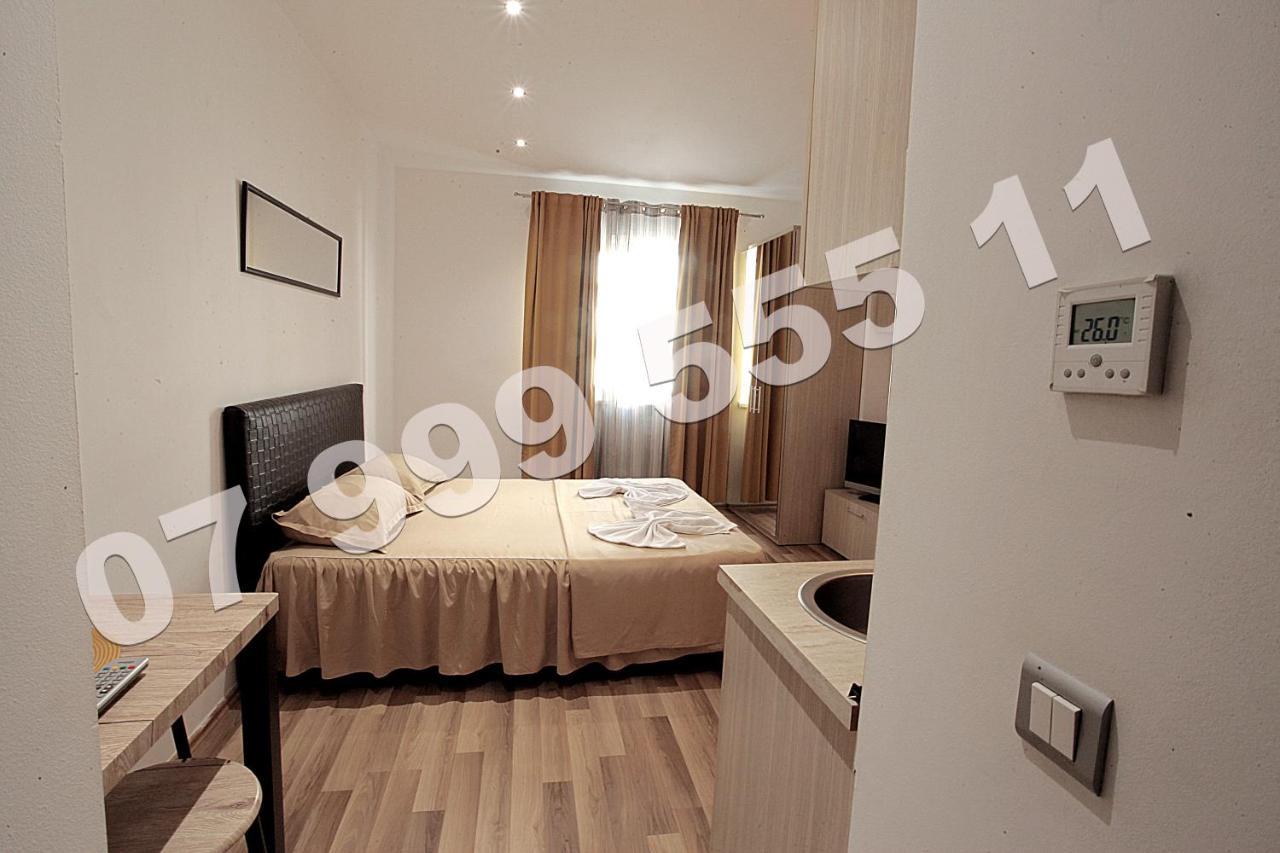 Residence Rin Grand Vitan Bucureşti Exterior foto