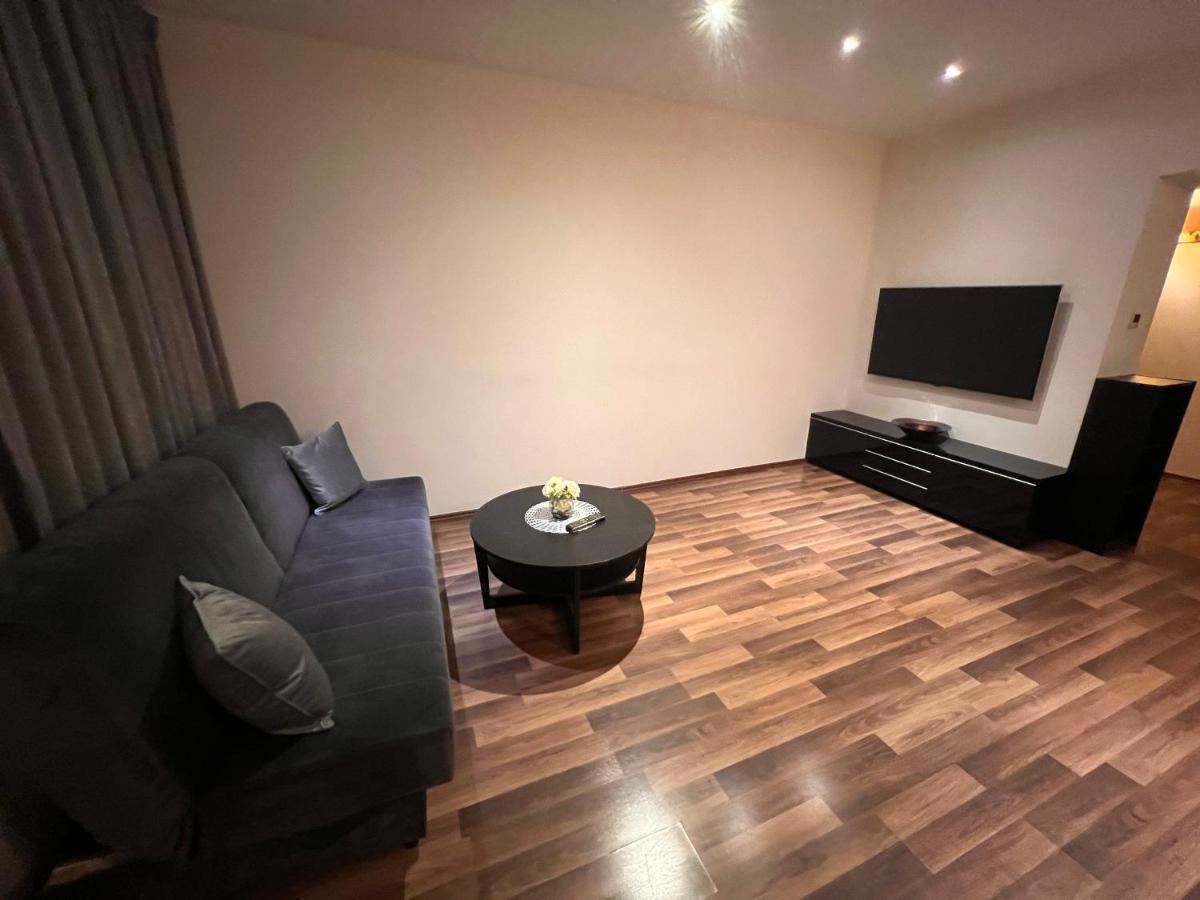 Residence Rin Grand Vitan Bucureşti Exterior foto