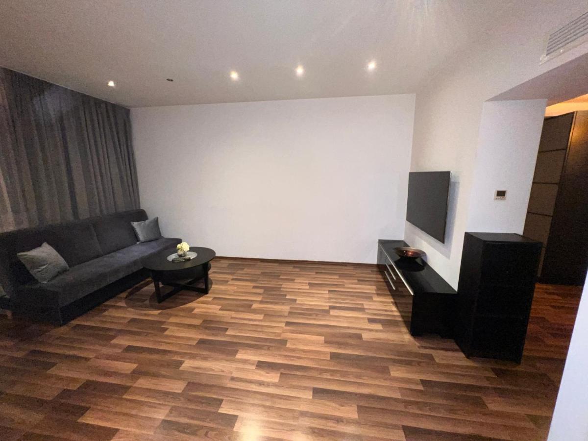 Residence Rin Grand Vitan Bucureşti Exterior foto